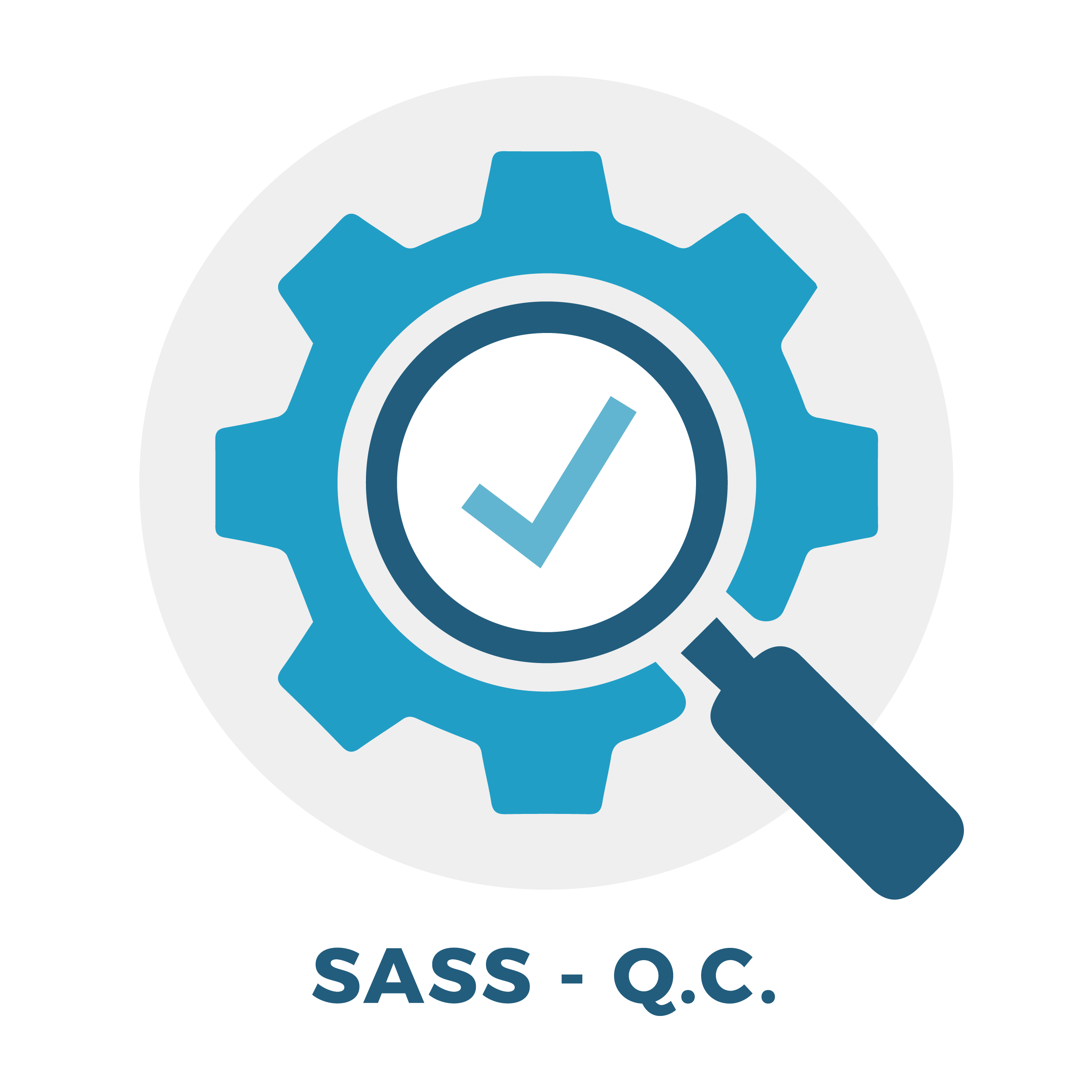 sass qc